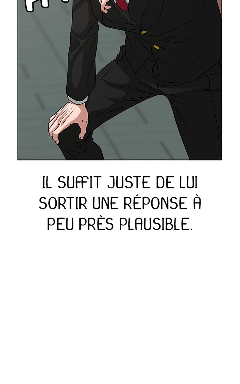 Read Reality Quest FR Manga Online
