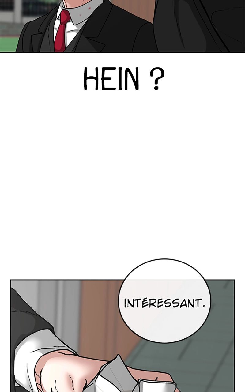 Read Reality Quest FR Manga Online