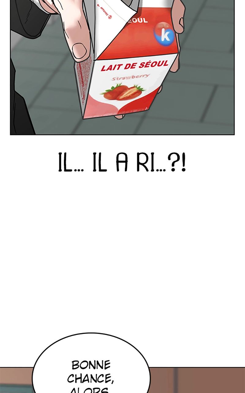 Read Reality Quest FR Manga Online