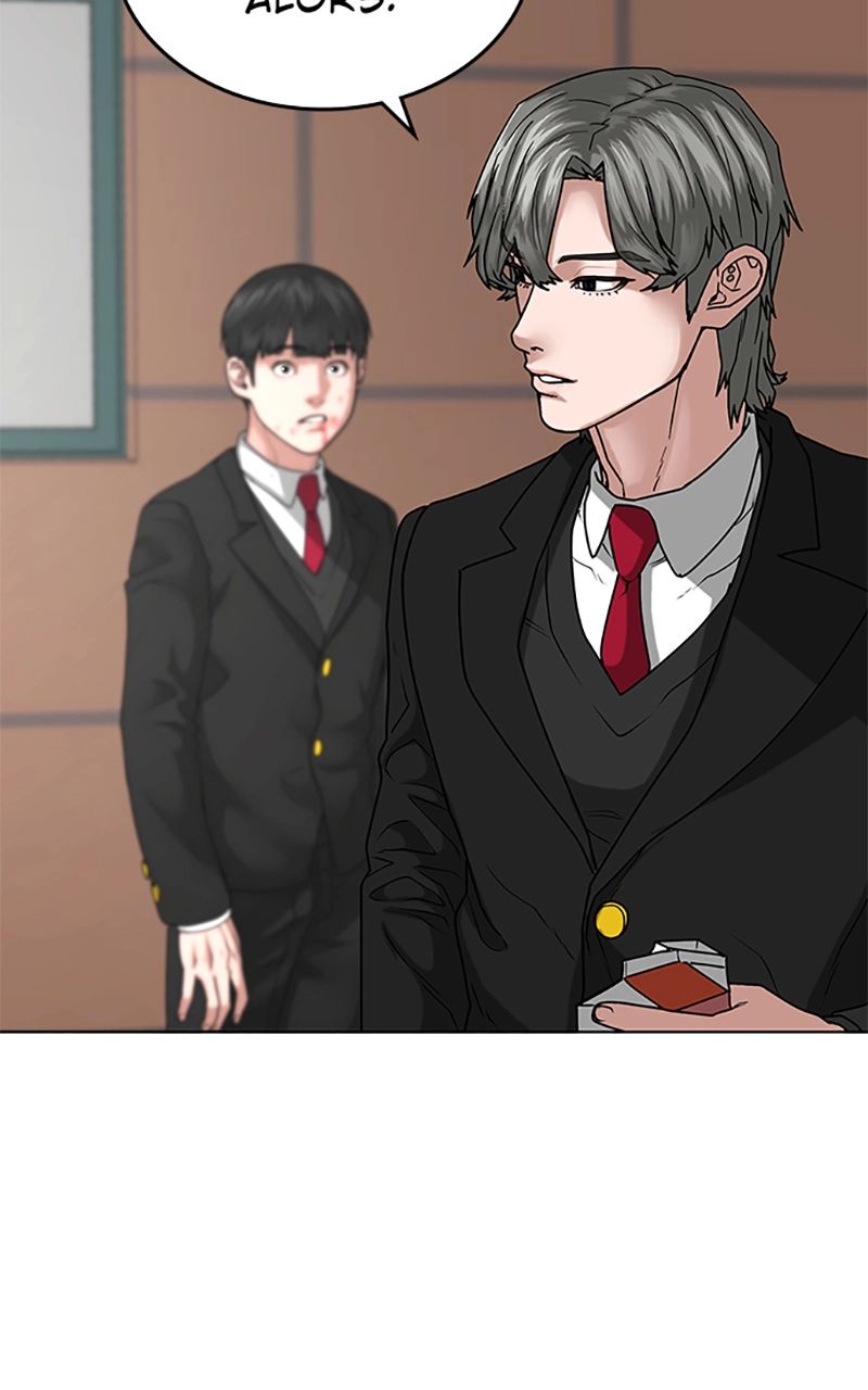 Read Reality Quest FR Manga Online