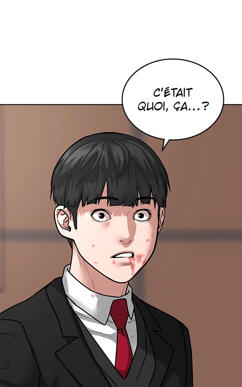 Read Reality Quest FR Manga Online