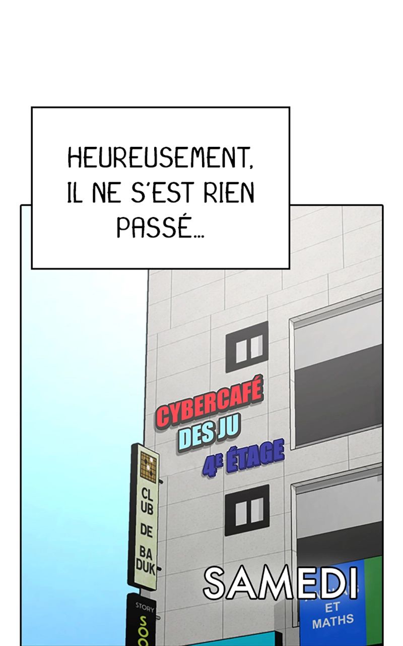 Read Reality Quest FR Manga Online