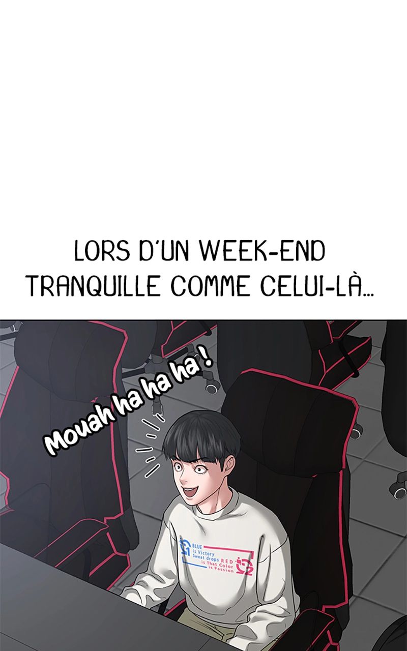 Read Reality Quest FR Manga Online