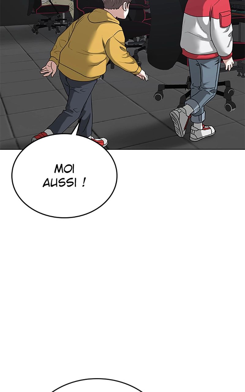 Read Reality Quest FR Manga Online