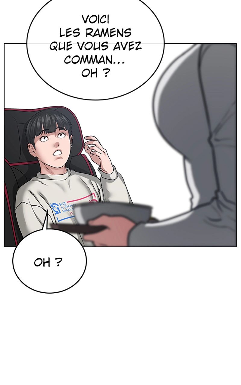 Read Reality Quest FR Manga Online