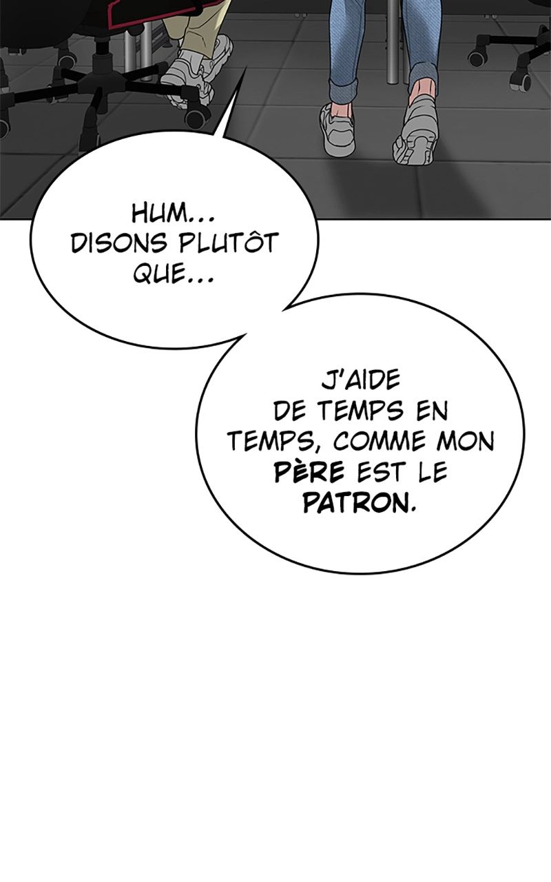 Read Reality Quest FR Manga Online