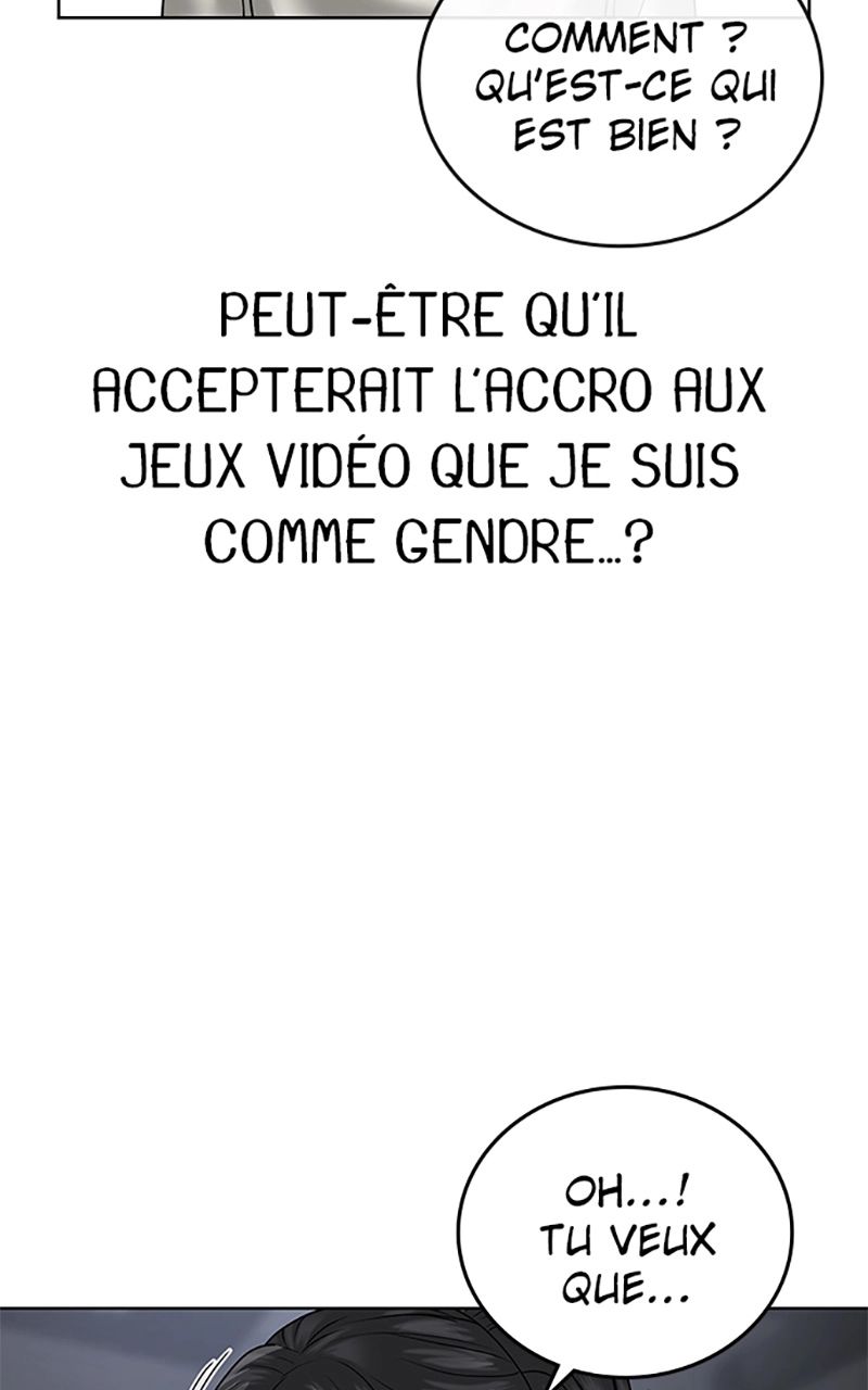 Read Reality Quest FR Manga Online
