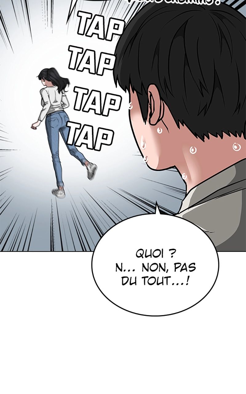 Read Reality Quest FR Manga Online