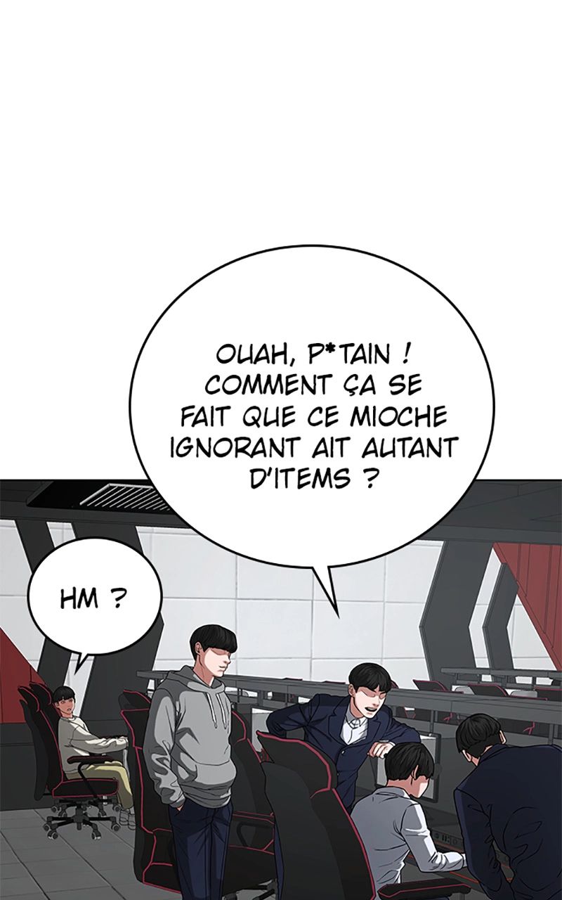 Read Reality Quest FR Manga Online