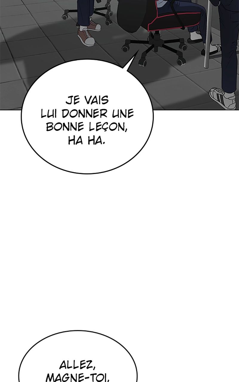 Read Reality Quest FR Manga Online