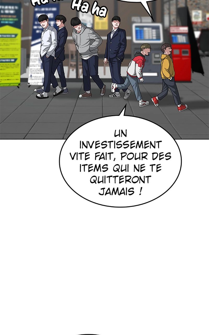 Read Reality Quest FR Manga Online