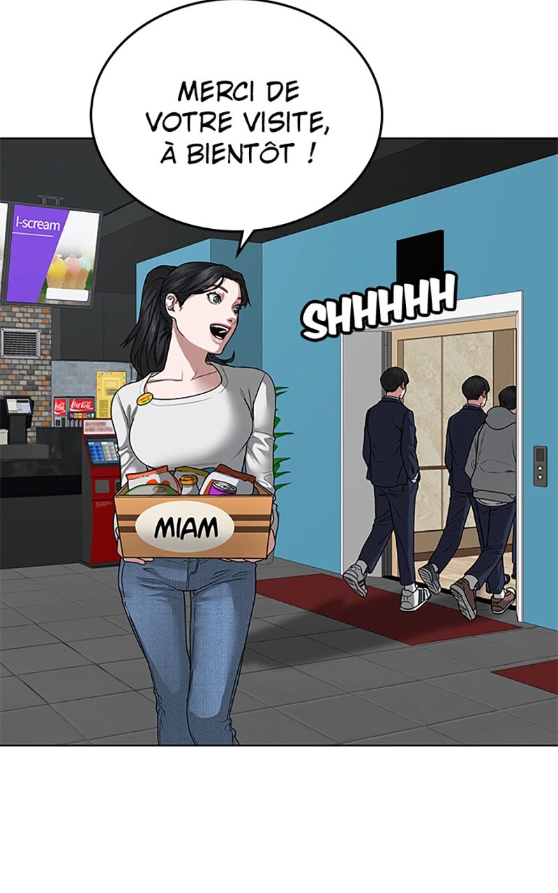 Read Reality Quest FR Manga Online