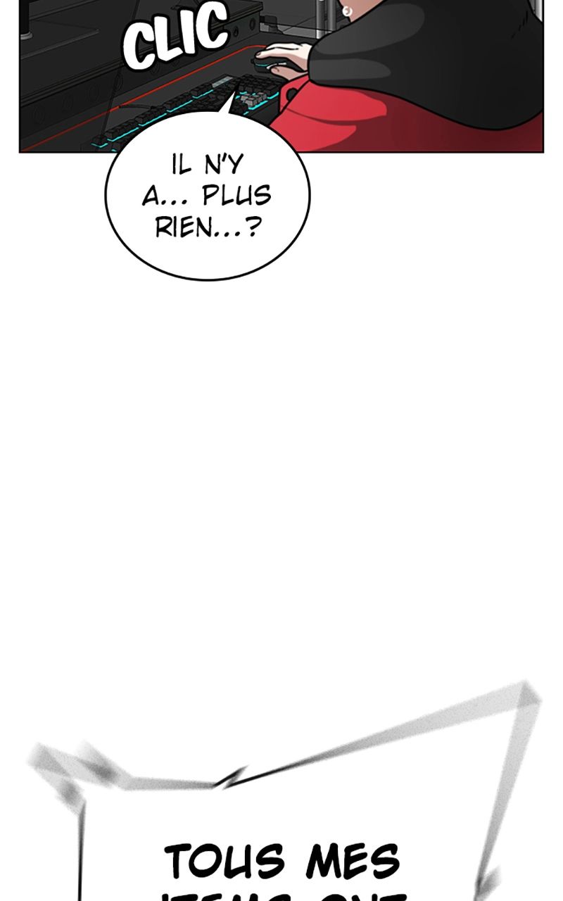 Read Reality Quest FR Manga Online