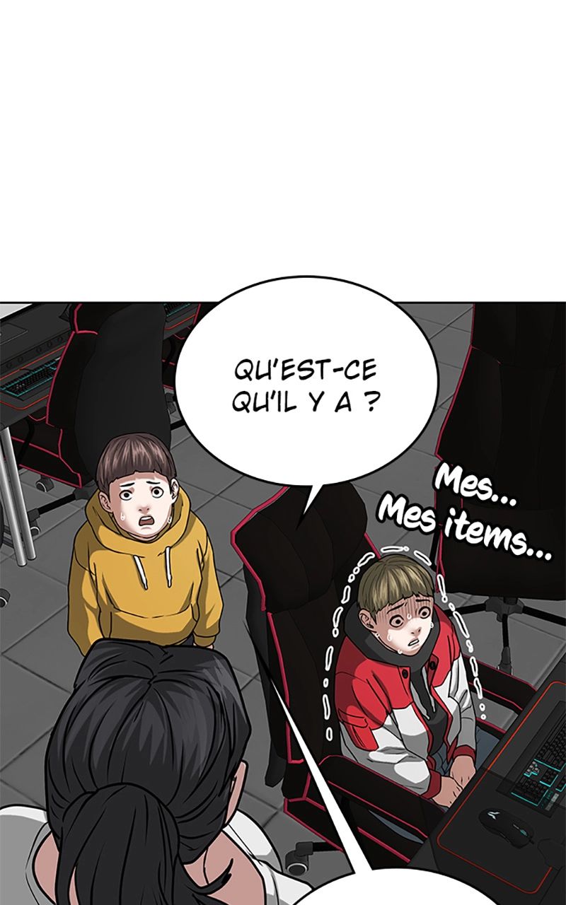 Read Reality Quest FR Manga Online