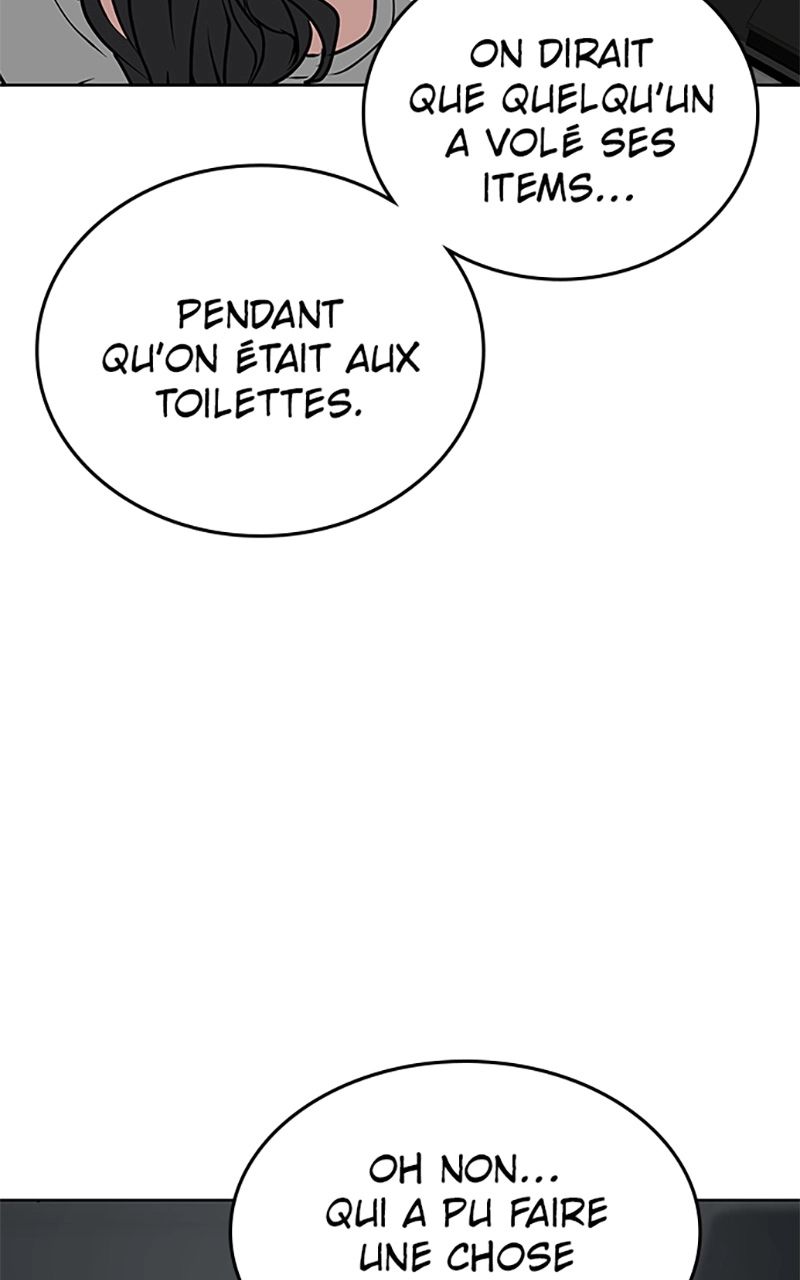 Read Reality Quest FR Manga Online