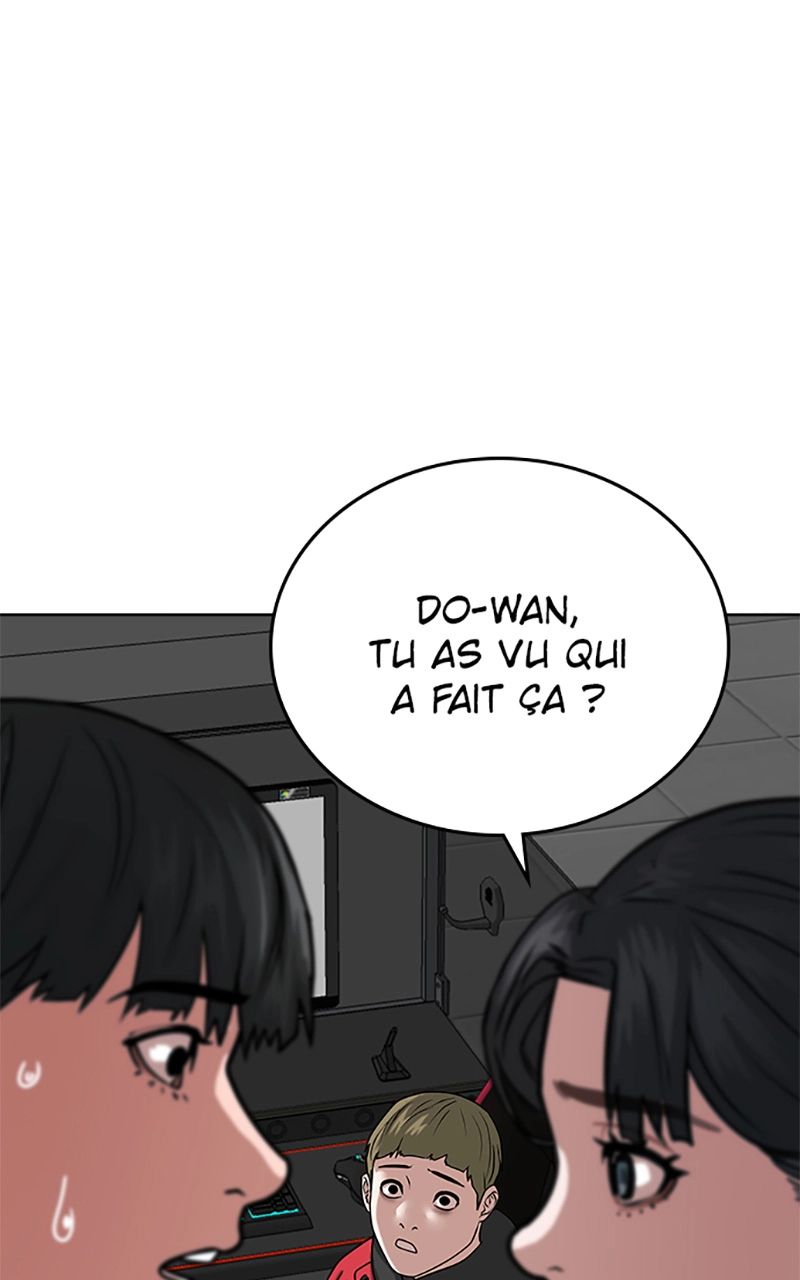 Read Reality Quest FR Manga Online