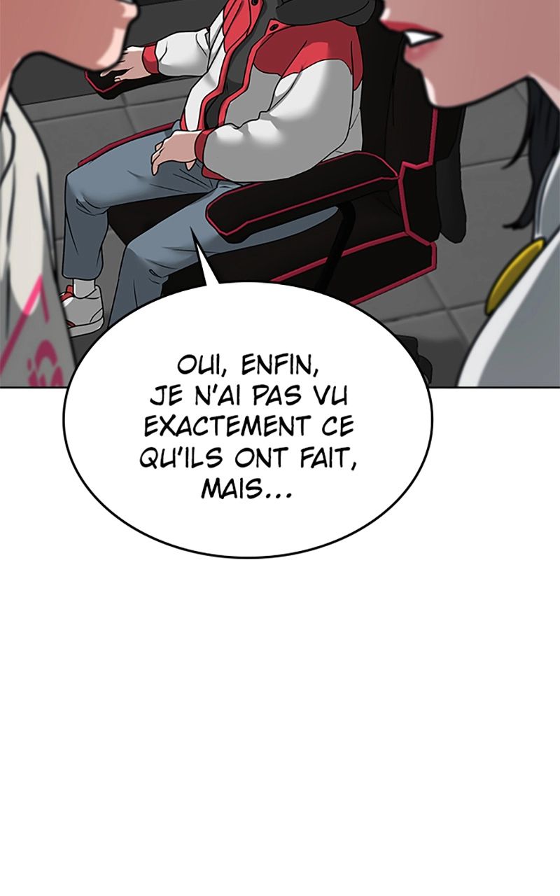 Read Reality Quest FR Manga Online