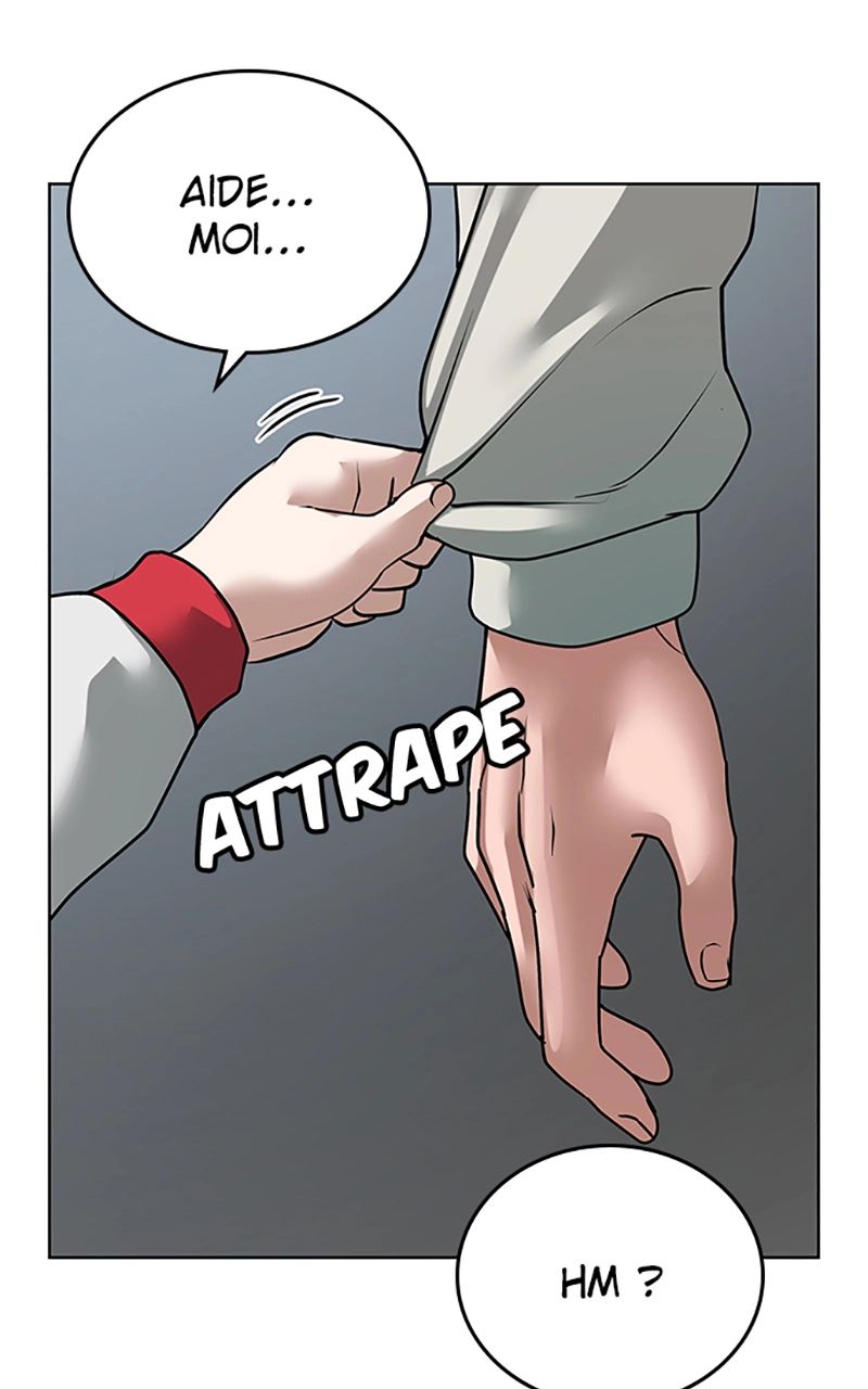 Read Reality Quest FR Manga Online