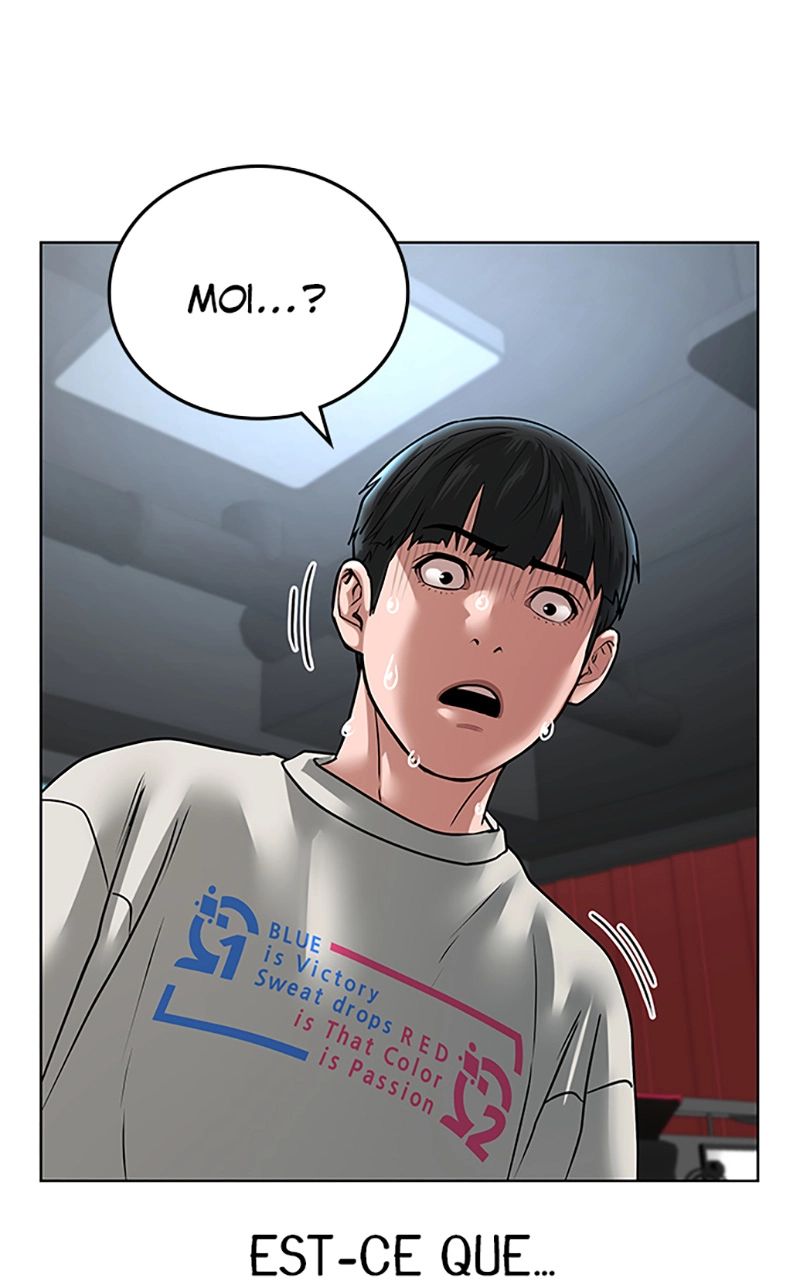 Read Reality Quest FR Manga Online