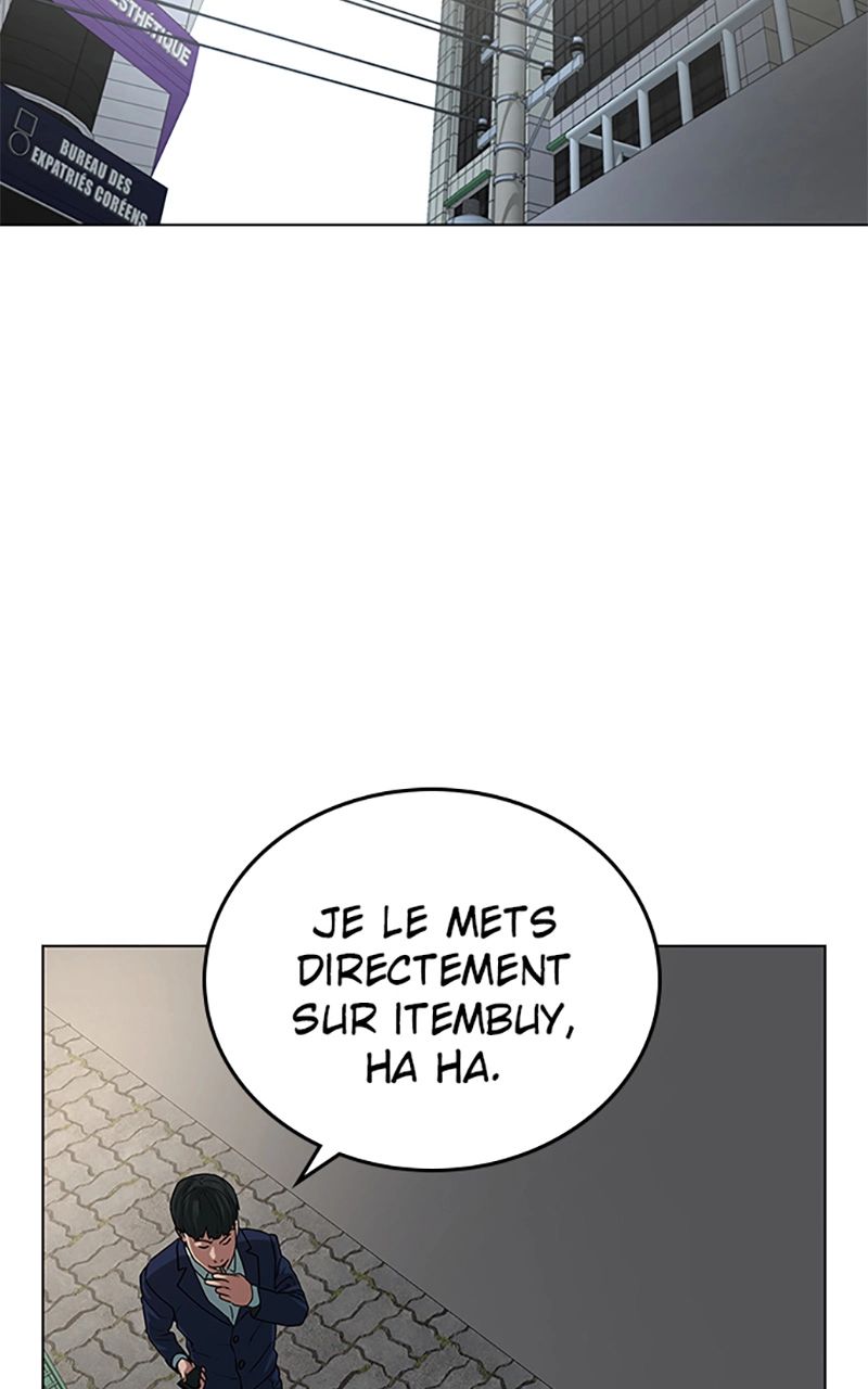 Read Reality Quest FR Manga Online