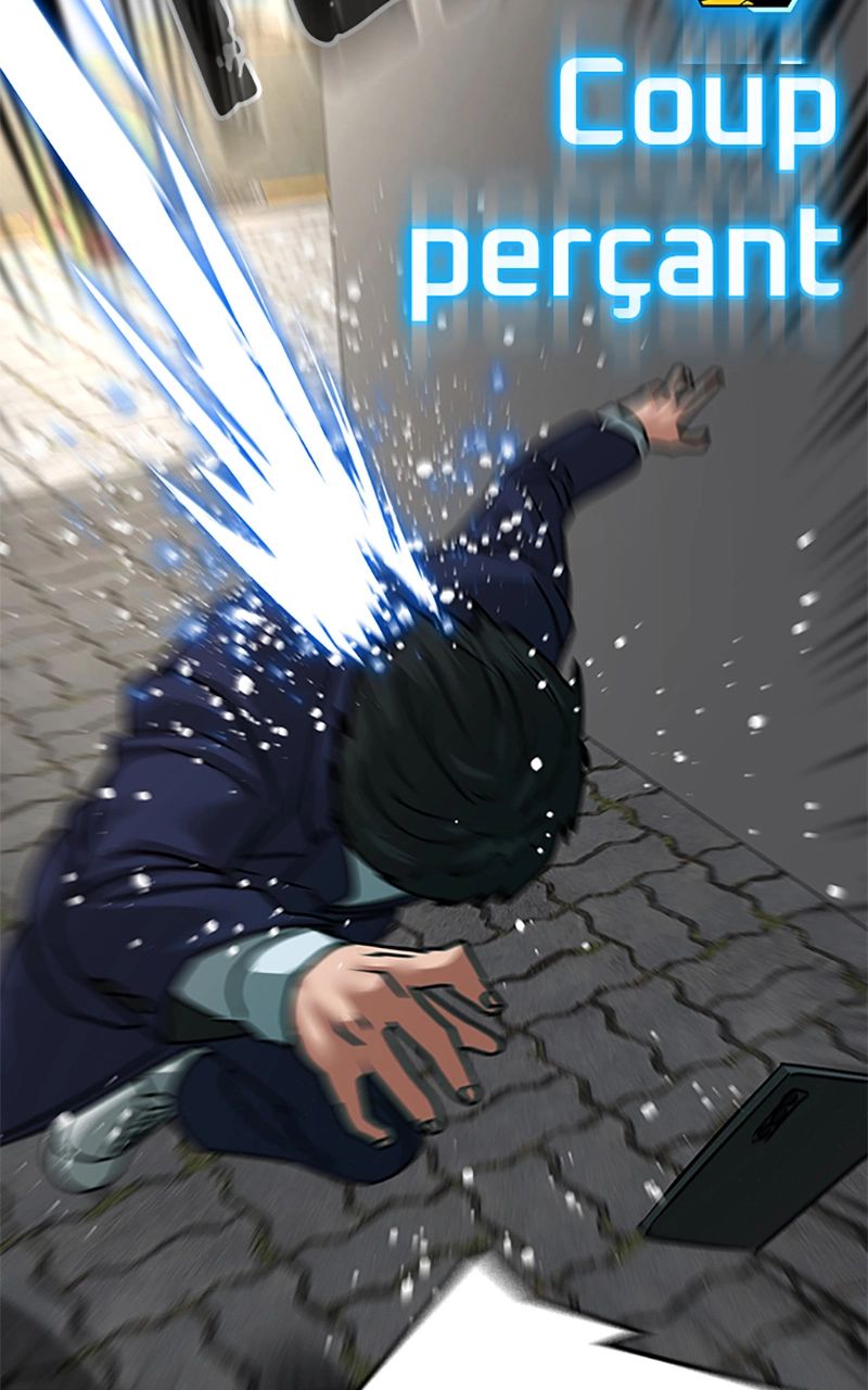 Read Reality Quest FR Manga Online
