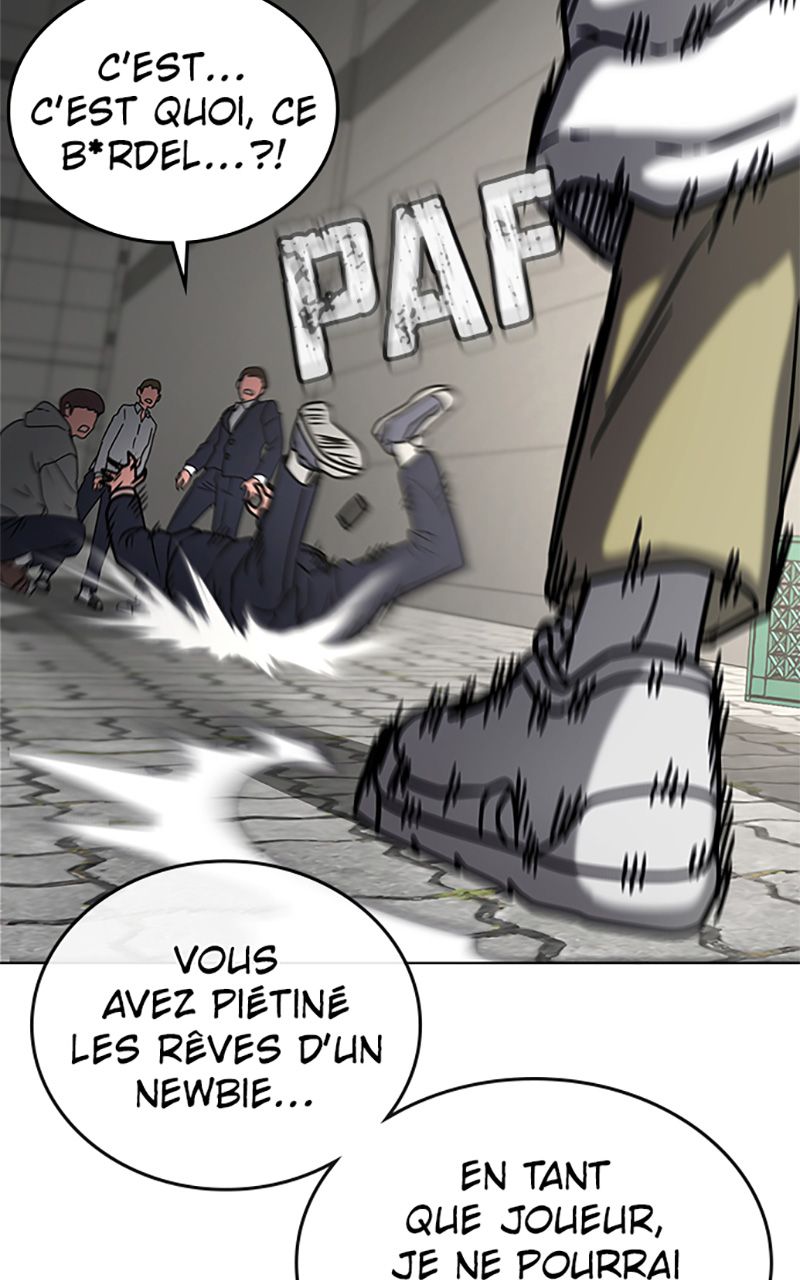 Read Reality Quest FR Manga Online