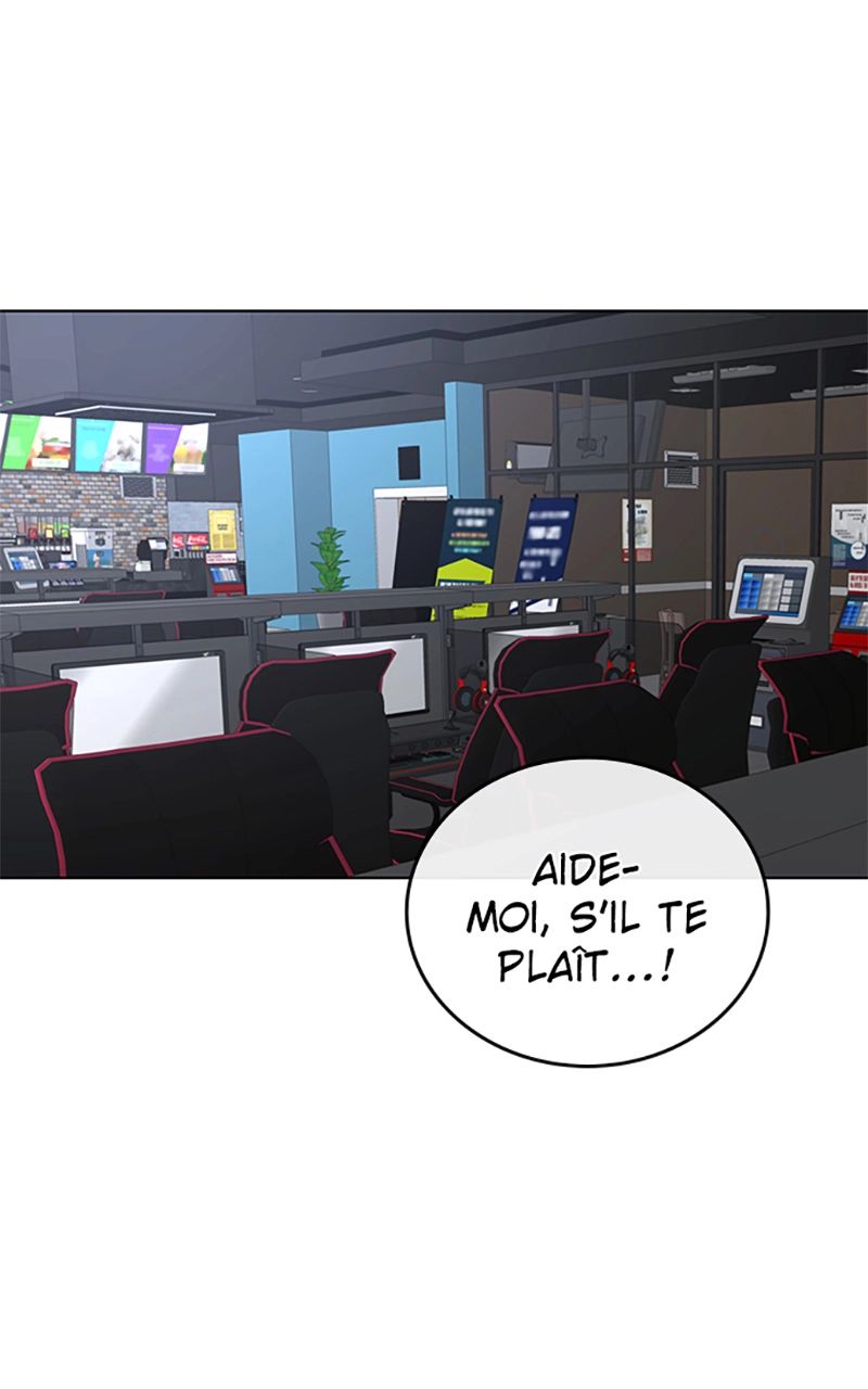 Read Reality Quest FR Manga Online