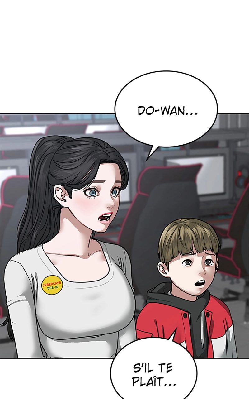 Read Reality Quest FR Manga Online