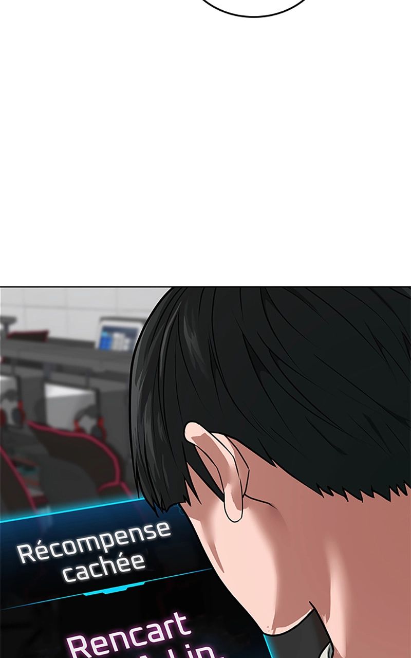 Read Reality Quest FR Manga Online