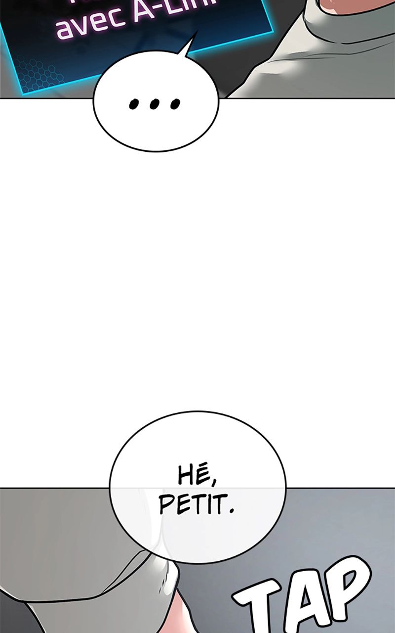Read Reality Quest FR Manga Online