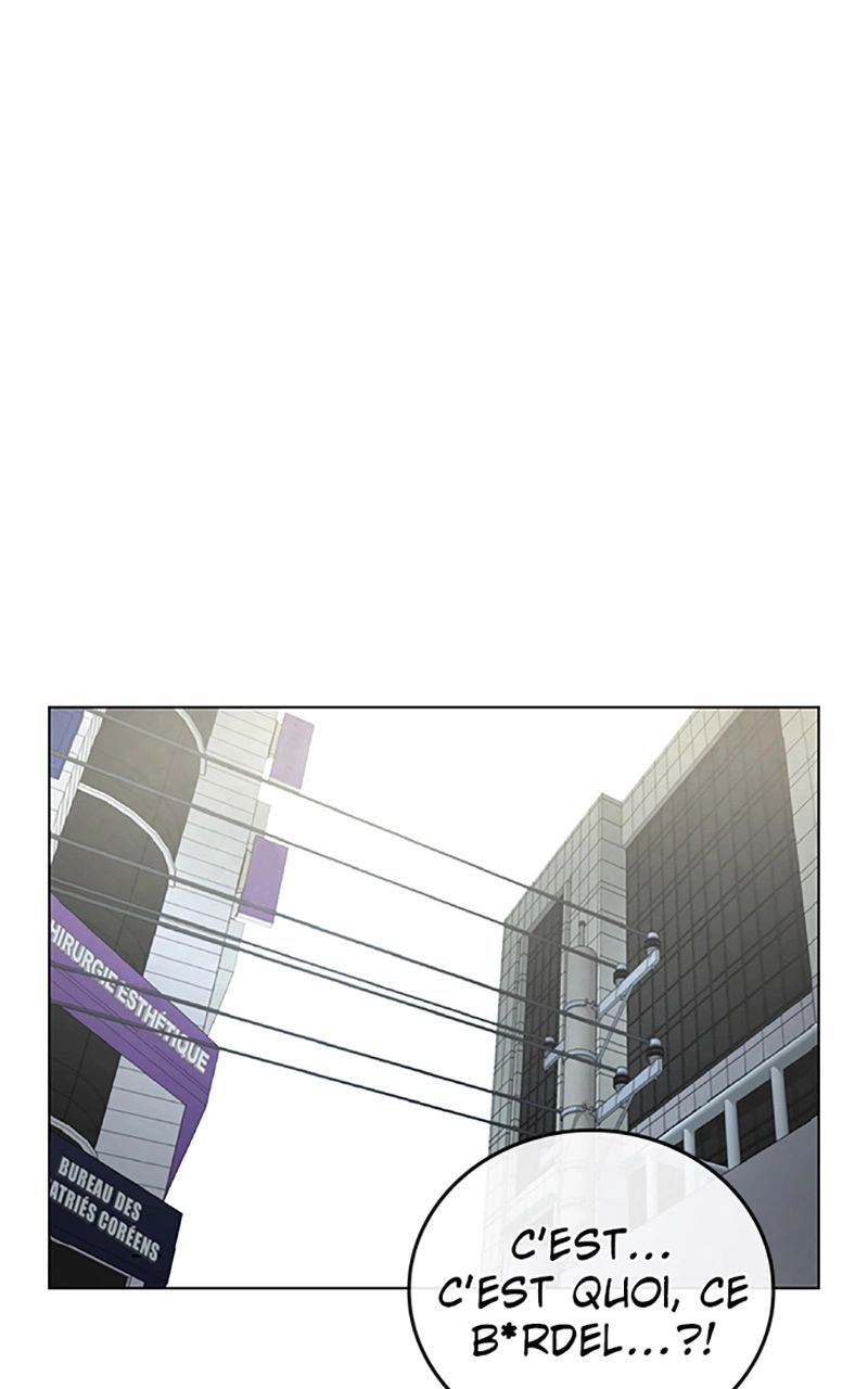 Read Reality Quest FR Manga Online