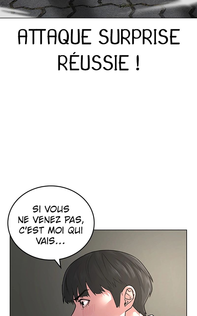 Read Reality Quest FR Manga Online