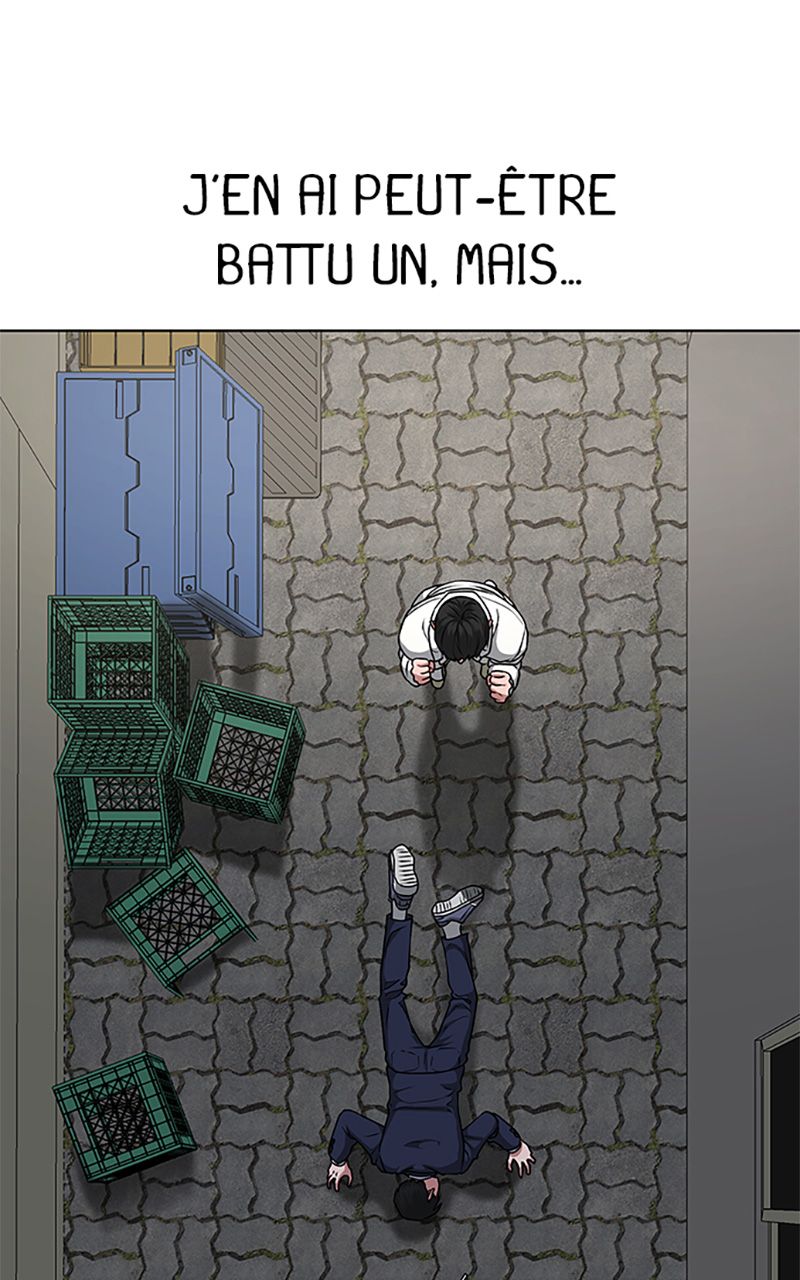 Read Reality Quest FR Manga Online