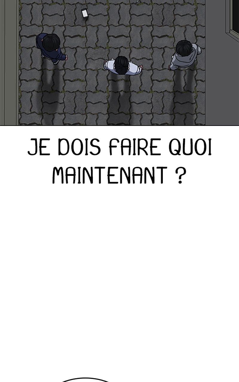 Read Reality Quest FR Manga Online
