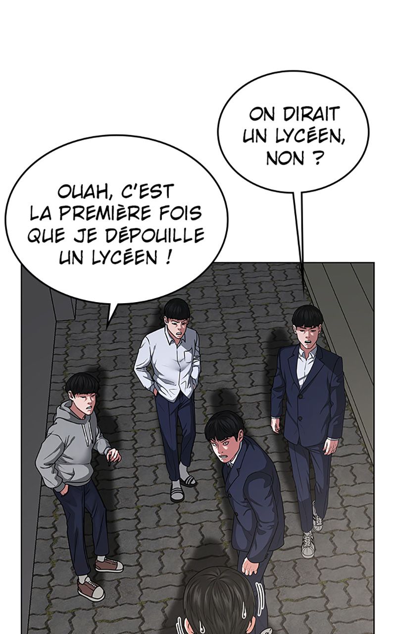 Read Reality Quest FR Manga Online