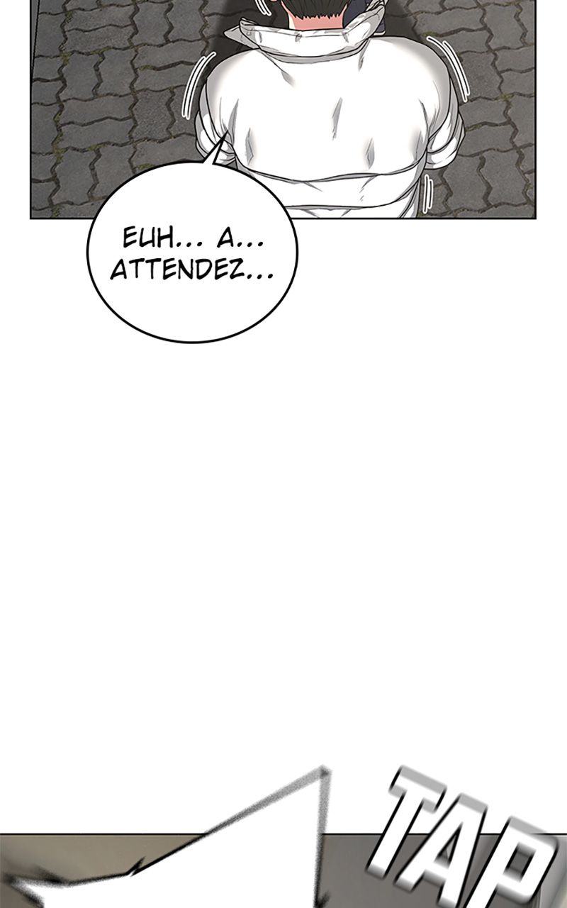 Read Reality Quest FR Manga Online