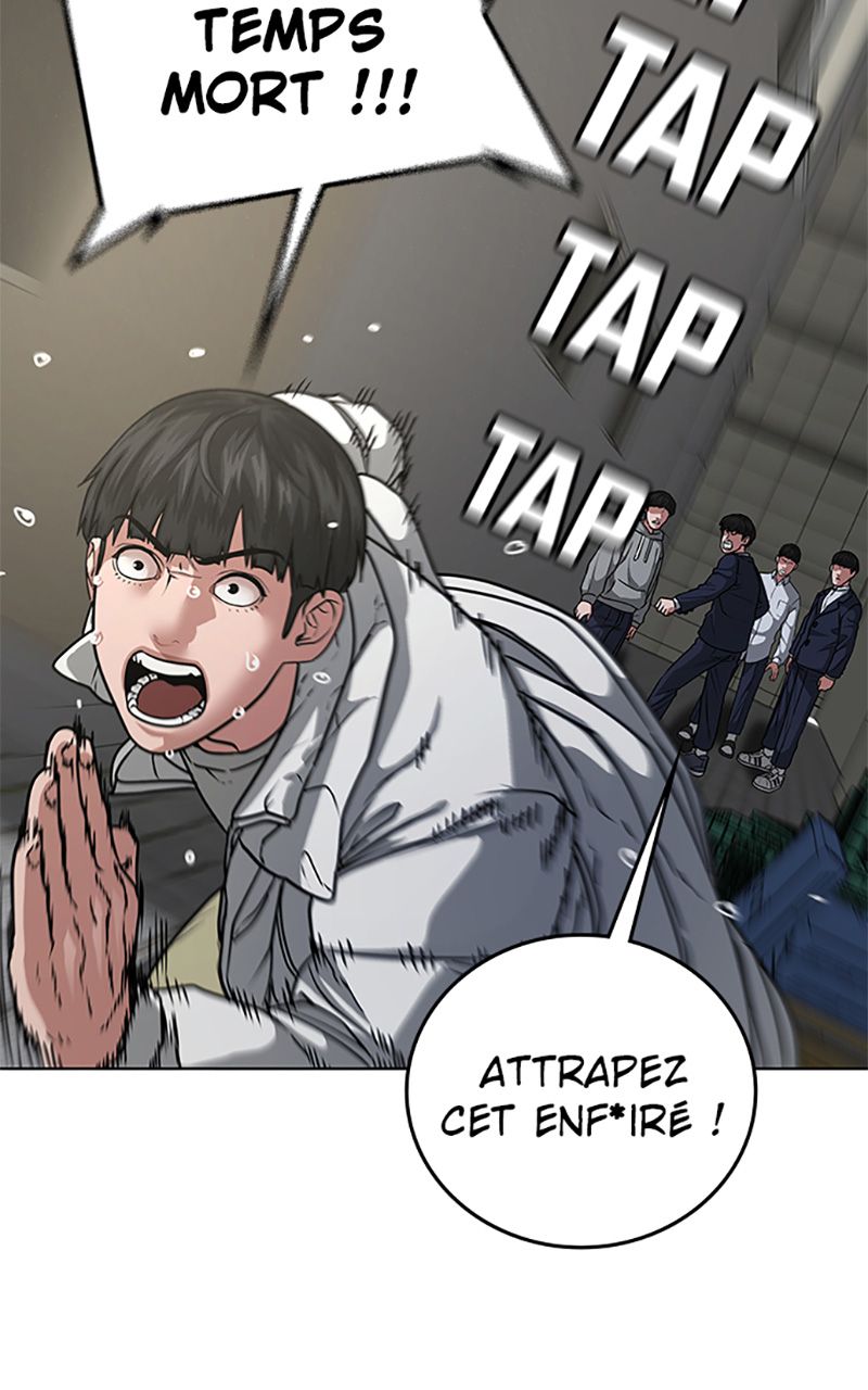 Read Reality Quest FR Manga Online