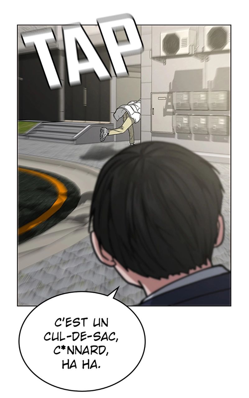 Read Reality Quest FR Manga Online