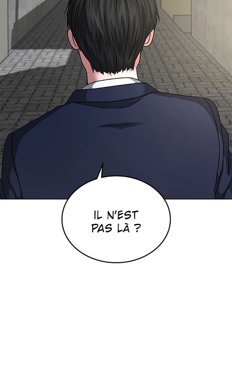 Read Reality Quest FR Manga Online