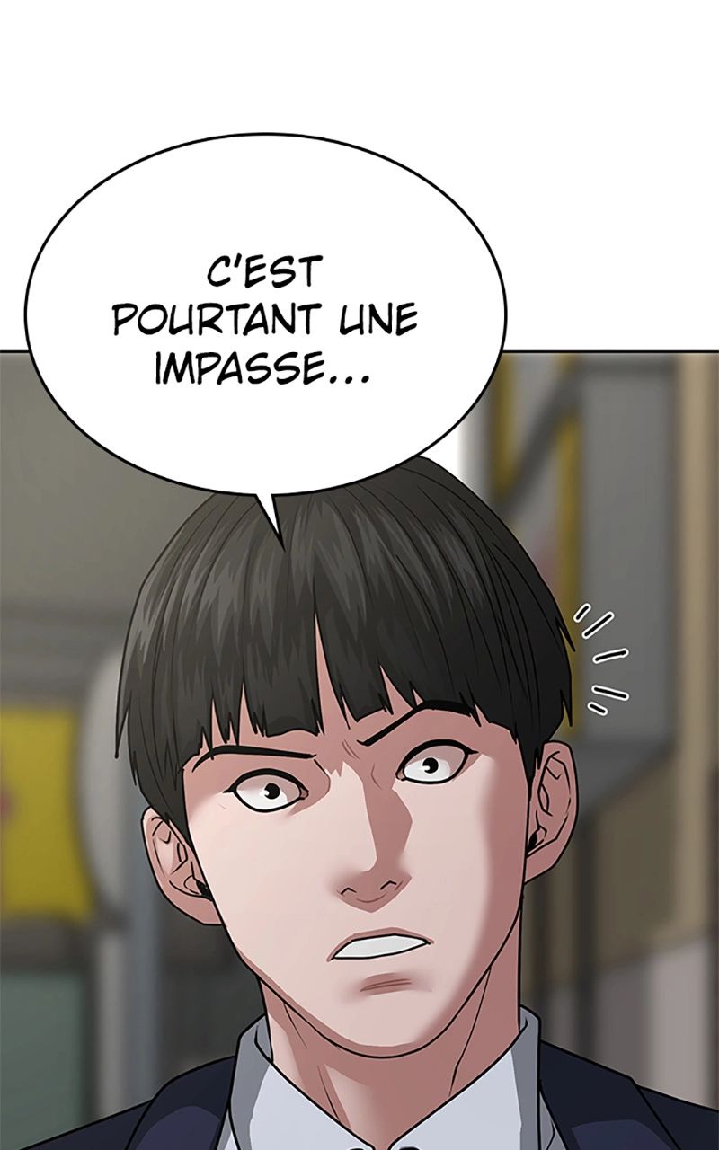 Read Reality Quest FR Manga Online