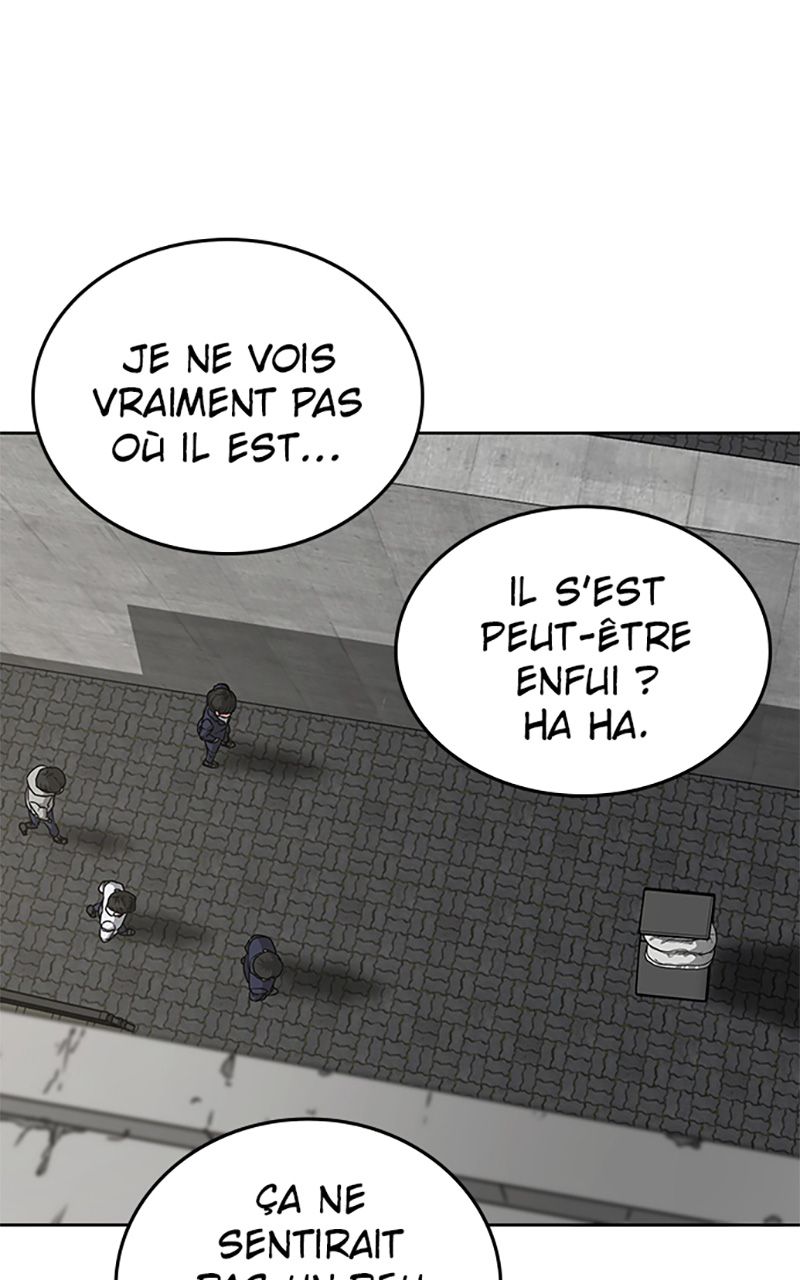 Read Reality Quest FR Manga Online