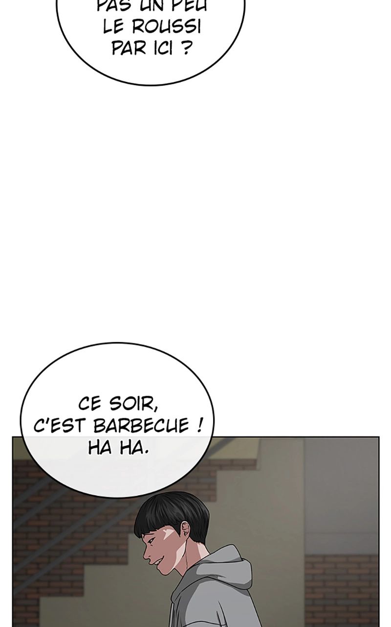 Read Reality Quest FR Manga Online