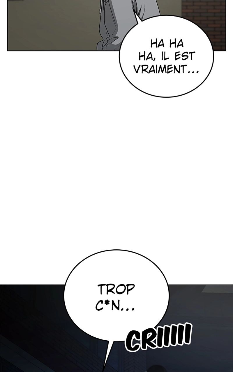 Read Reality Quest FR Manga Online