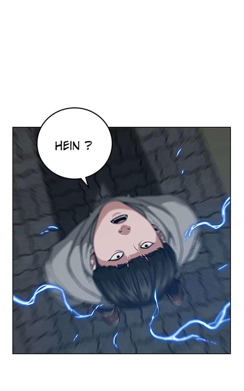 Read Reality Quest FR Manga Online