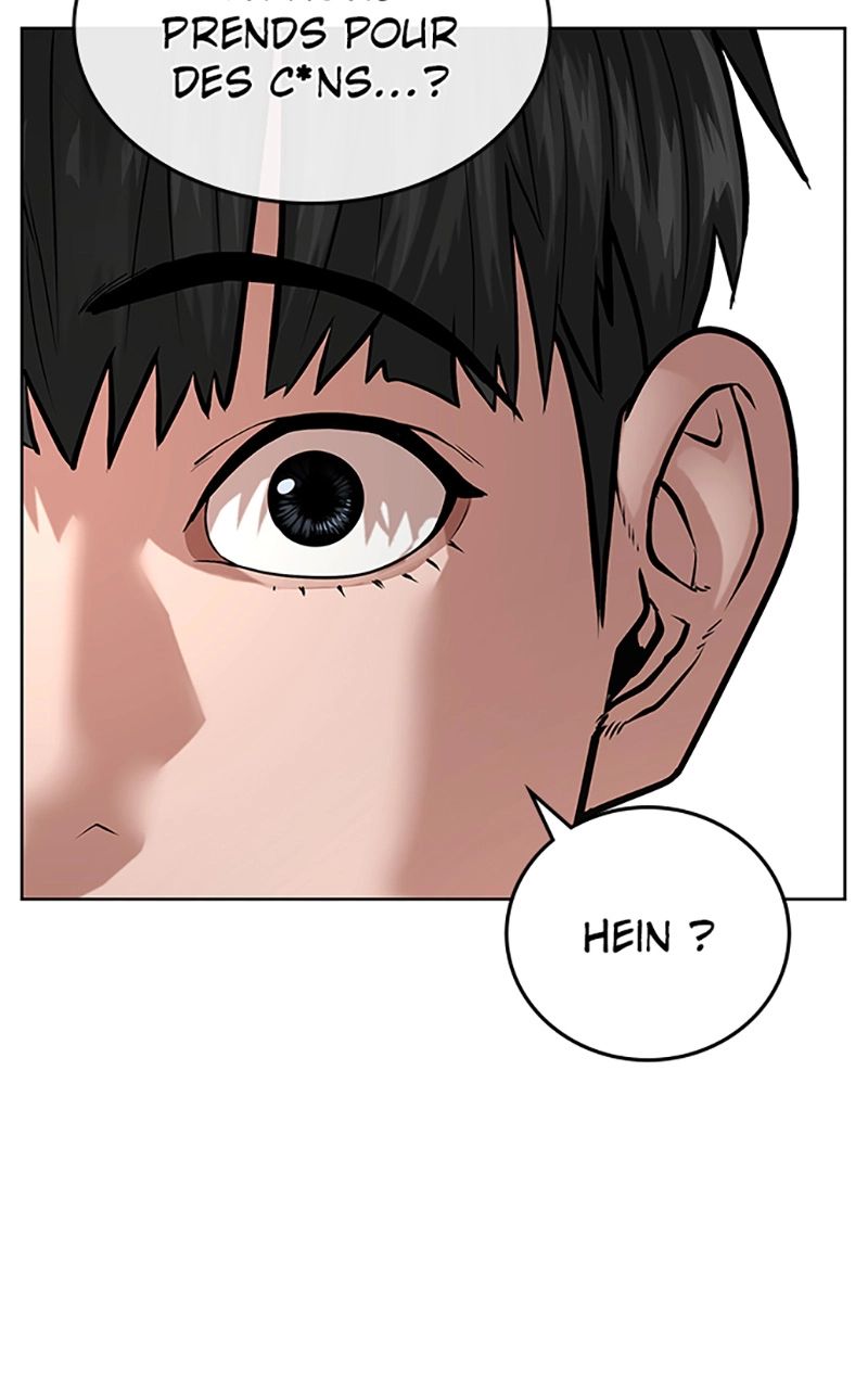 Read Reality Quest FR Manga Online