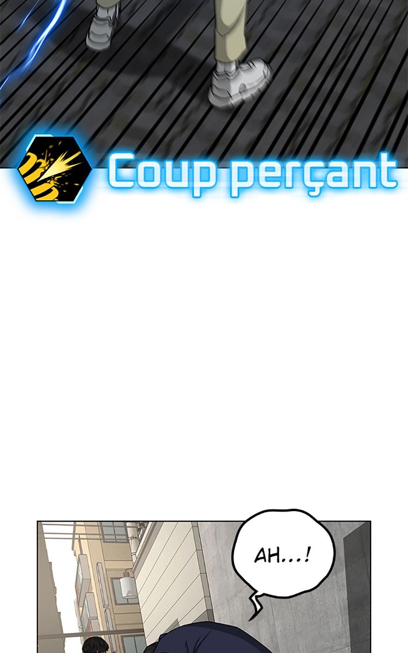 Read Reality Quest FR Manga Online
