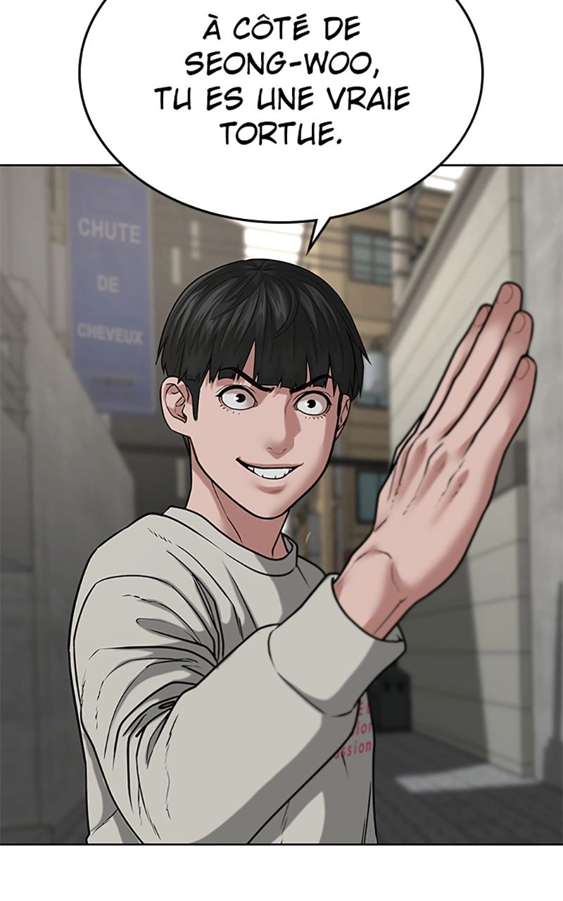 Read Reality Quest FR Manga Online