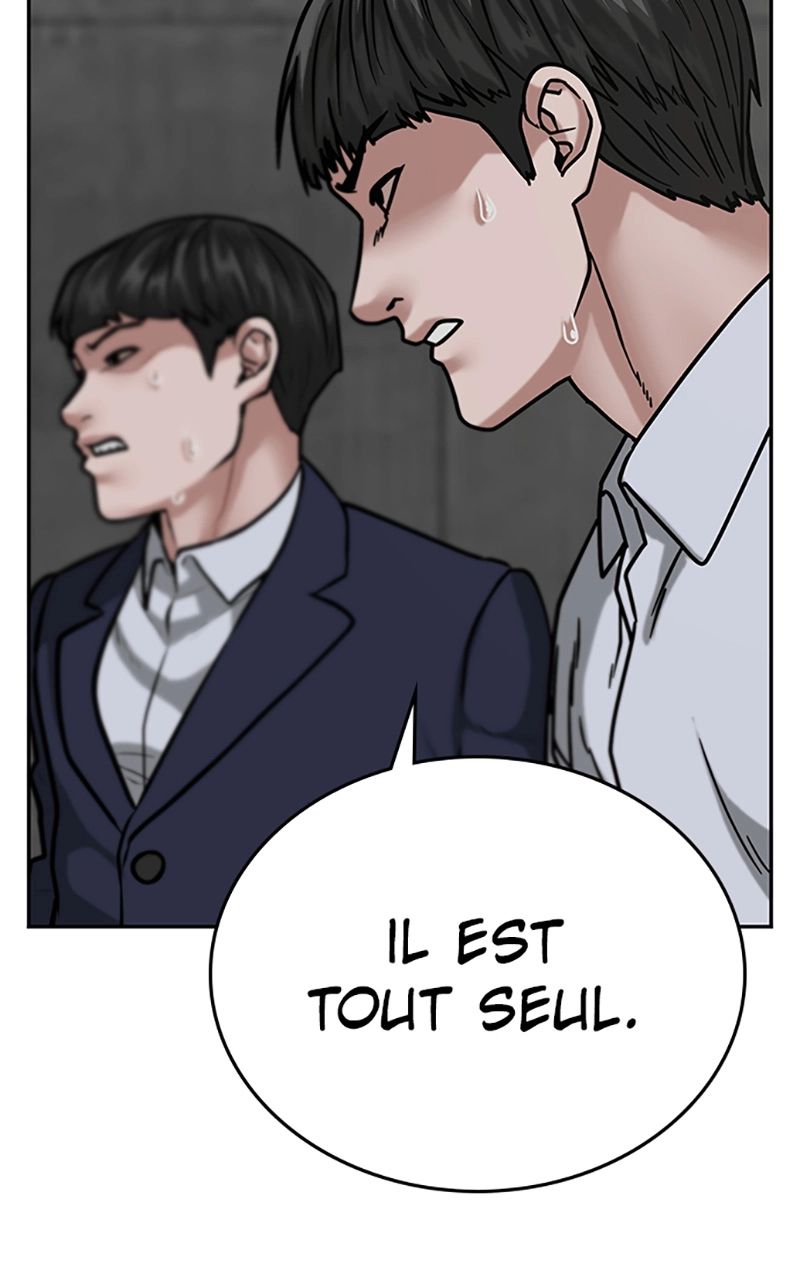 Read Reality Quest FR Manga Online