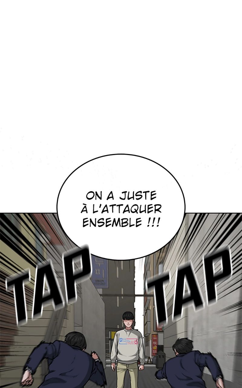Read Reality Quest FR Manga Online
