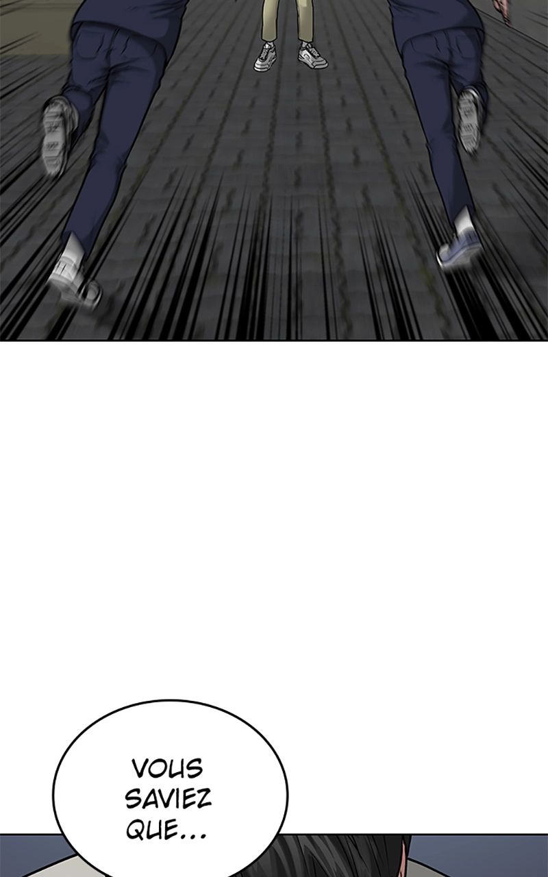Read Reality Quest FR Manga Online